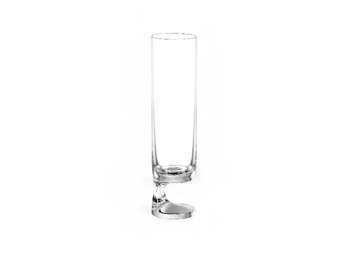 Arnolfo Di Cambio Smoke Bicchiere da Champagne - Set da 2