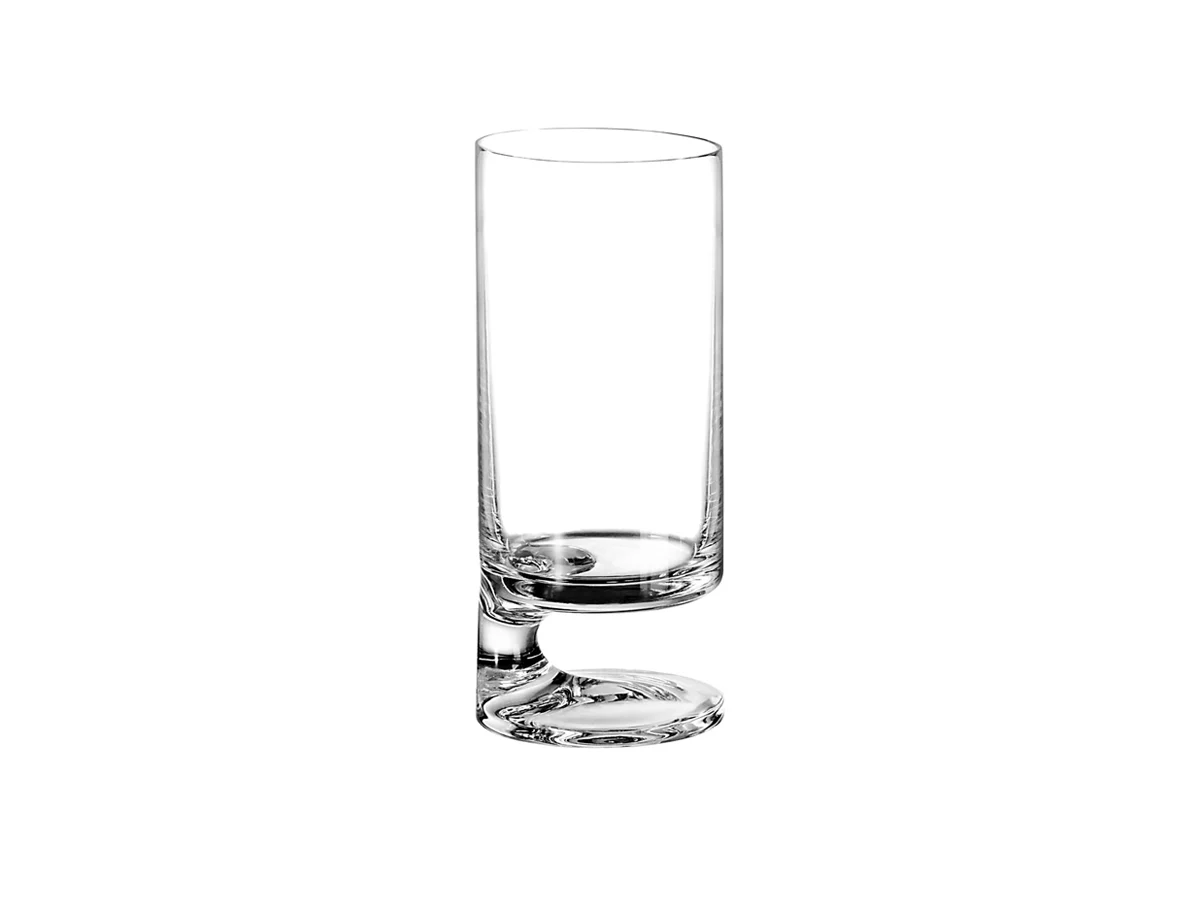 Arnolfo Di Cambio Smoke Highball Bicchiere - Set da 2