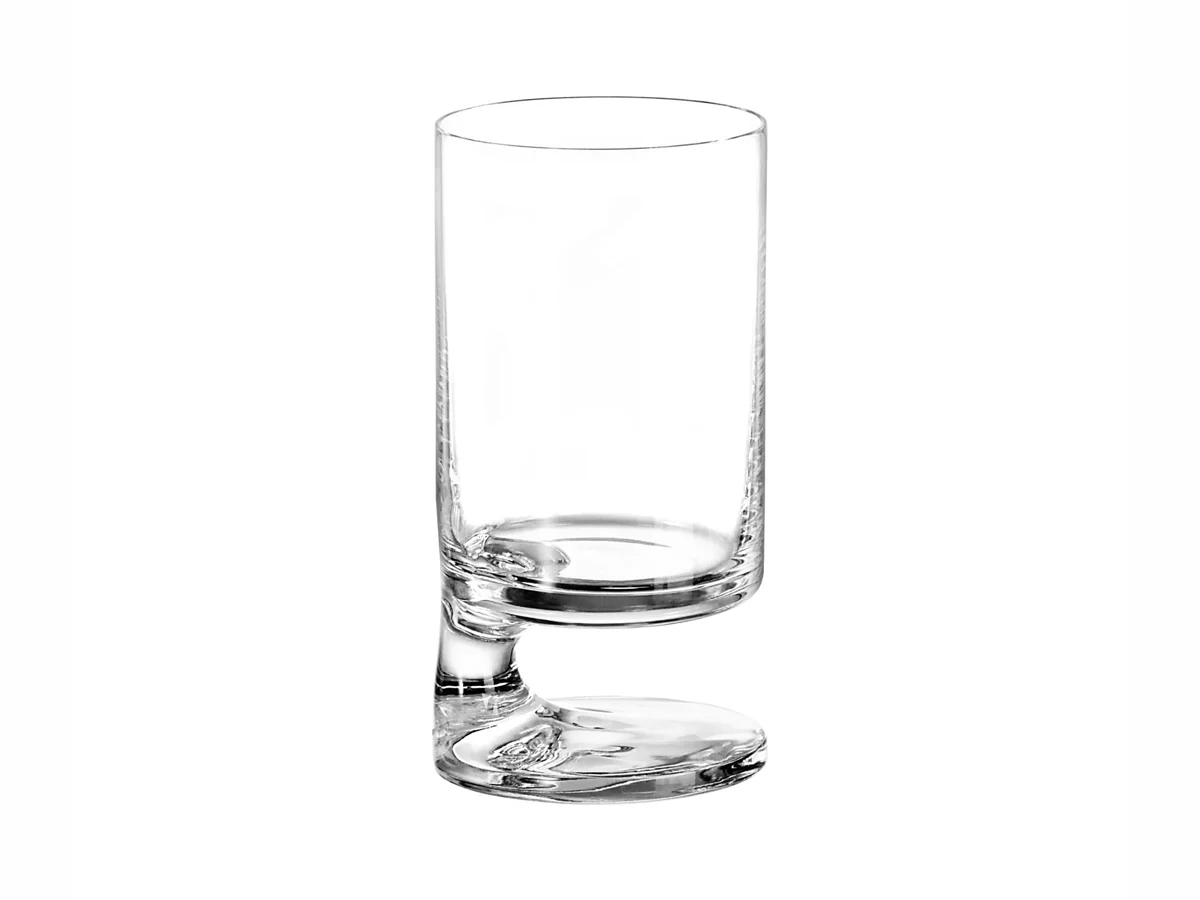 Arnolfo Di Cambio Smoke Bicchiere da Acqua - Set da 2