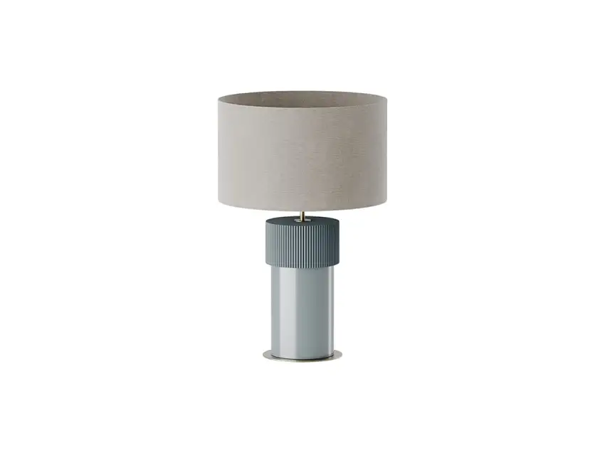 Aromas Del Campo Rock Lampada da Tavolo H. 61.3 cm