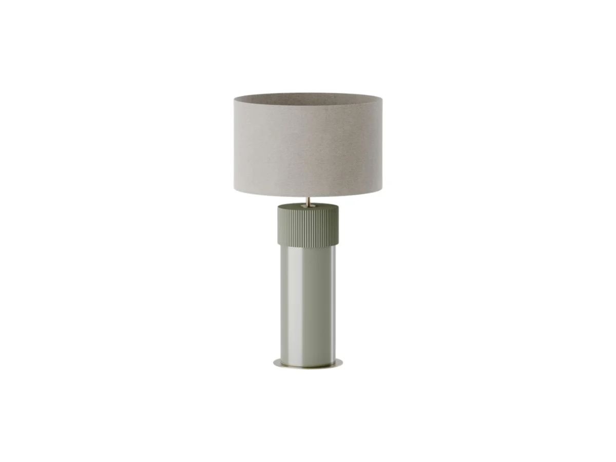 Aromas Del Campo Rock Lampada da Tavolo H. 71.8 cm