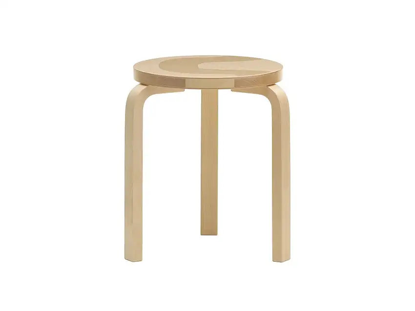 Artek Stool 60 Seireeni Sgabello - Edizione Limitata