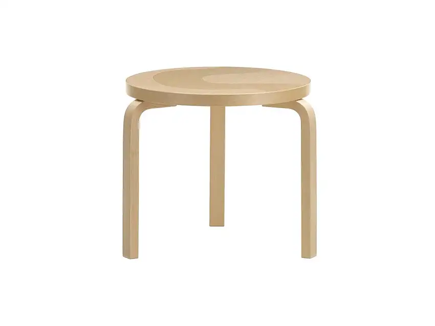 Artek Table 90D Seireeni Tavolino - Edizione Limitata