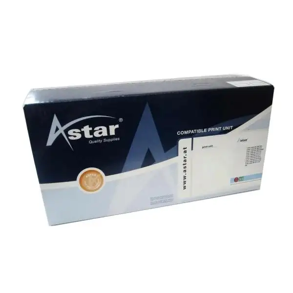 Astar AS11734 cartuccia toner 1 pz Nero cod. AS11734