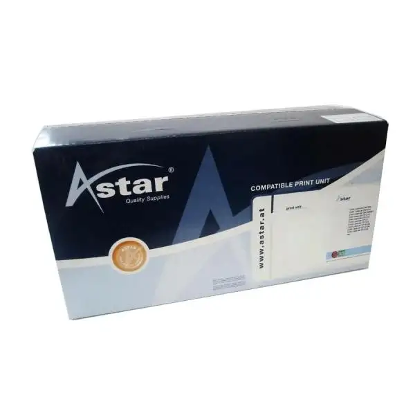 Astar AS14445 cartuccia toner 1 pz Ciano cod. AS14445