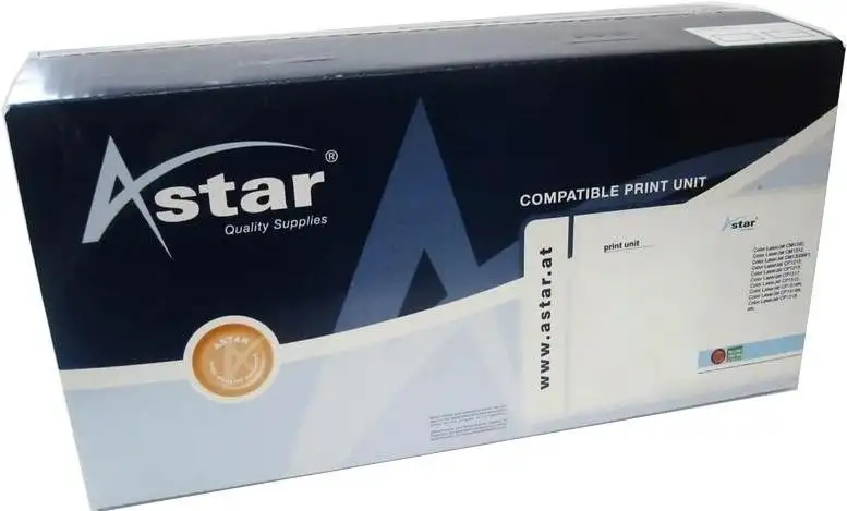 Astar AS20253 cartuccia toner 1 pz Compatibile Nero cod. AS20253