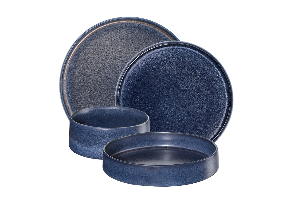 Asa Selection Form'Art Gourmet Set - 24 pezzi