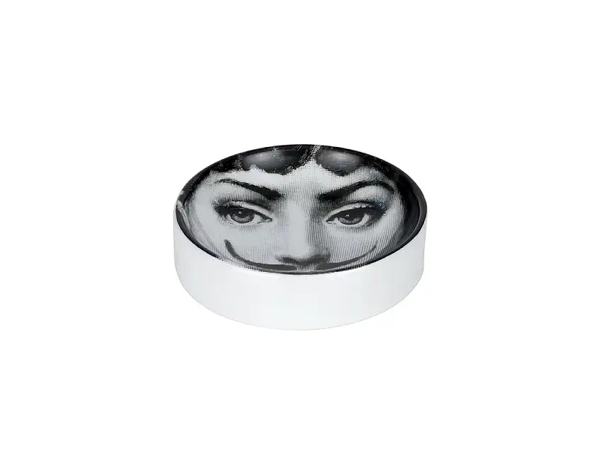 Fornasetti Tema e Variazioni n.21 Posacenere