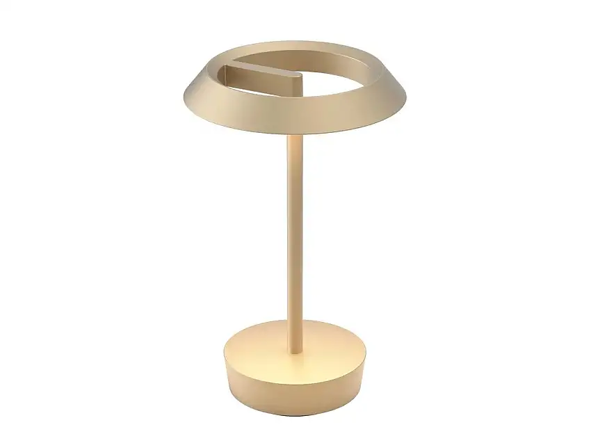 Astro Lighting Halo Lampada da Tavolo portatile - Ricaricabile