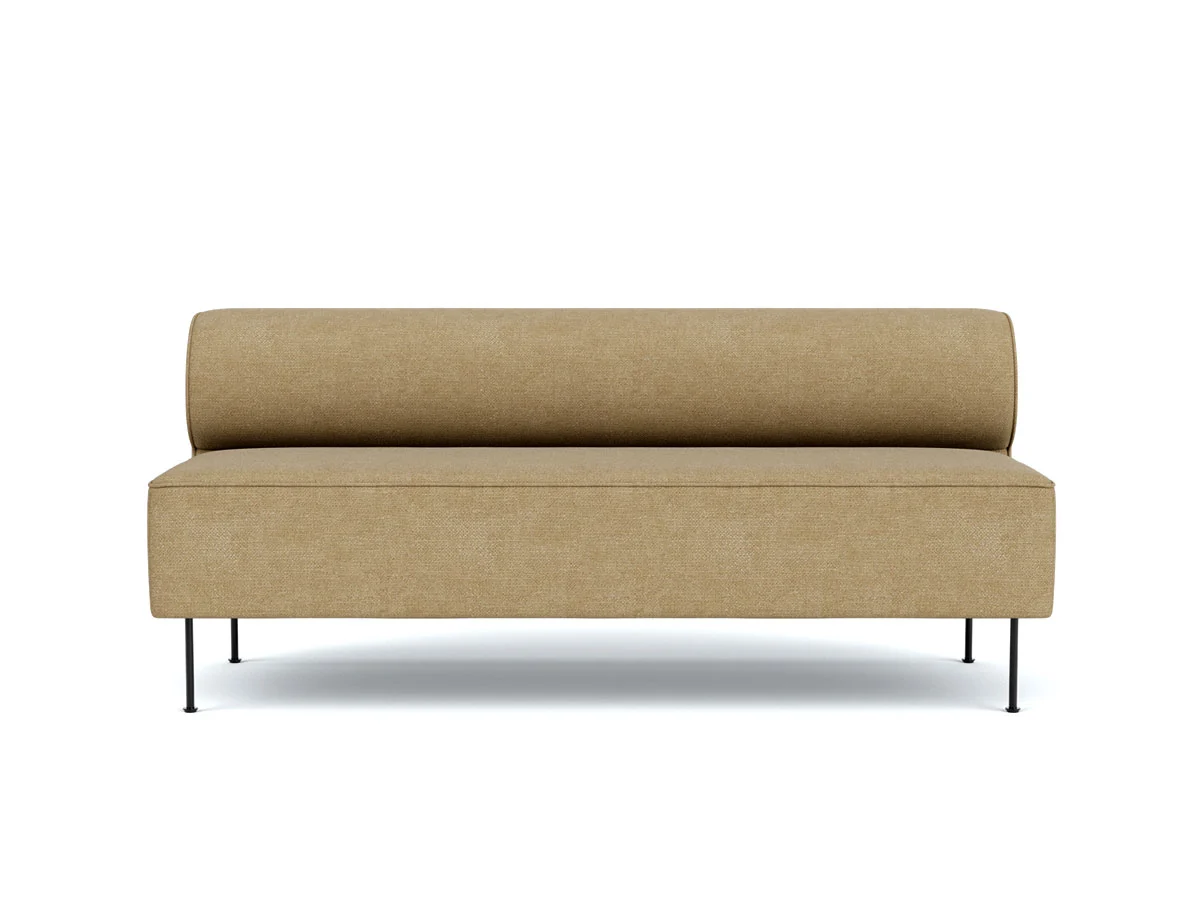 Audo Copenhagen Eave Dining Divano - L. 180 cm