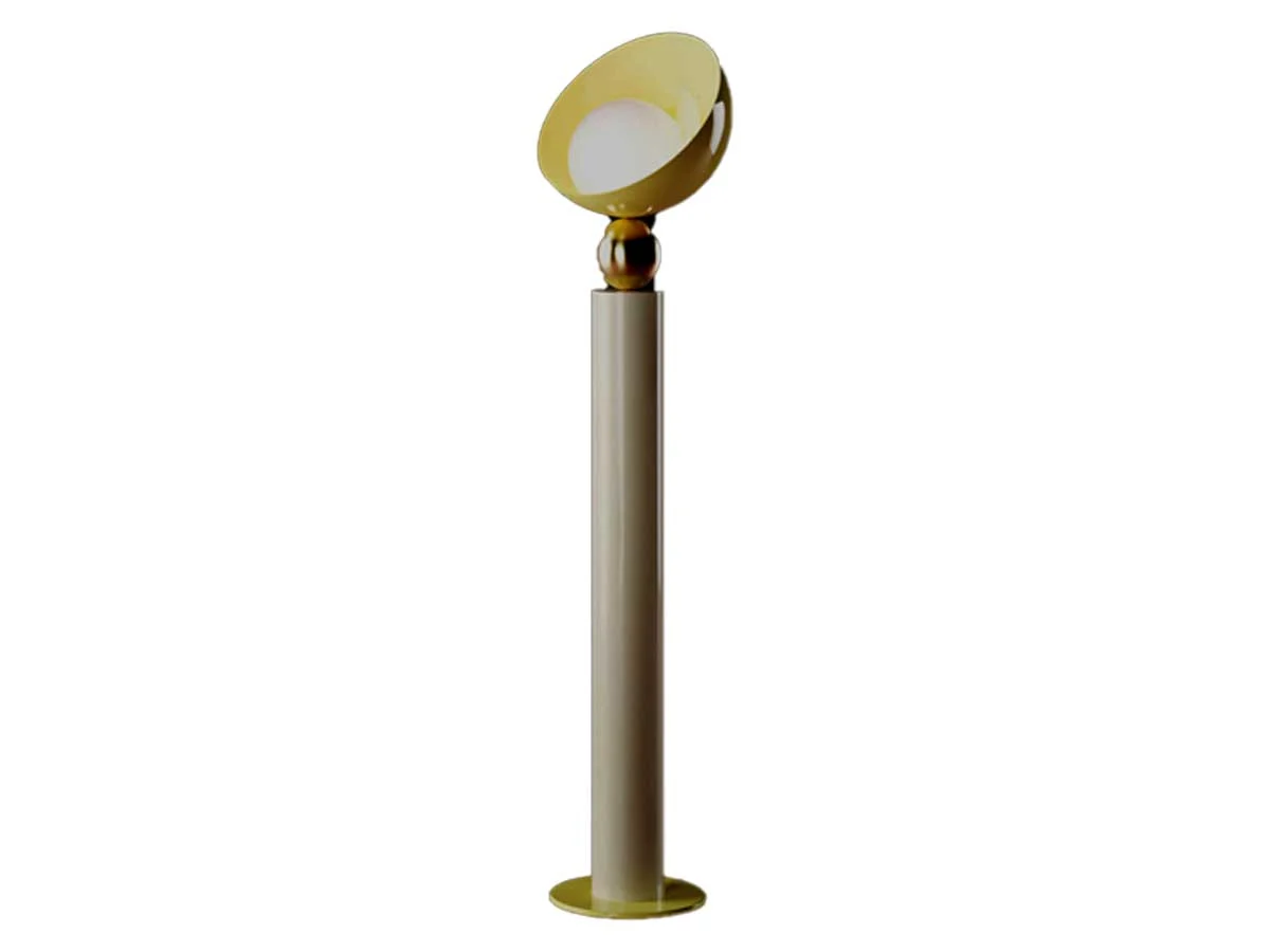 Italamp Aurora Lampada da Terra