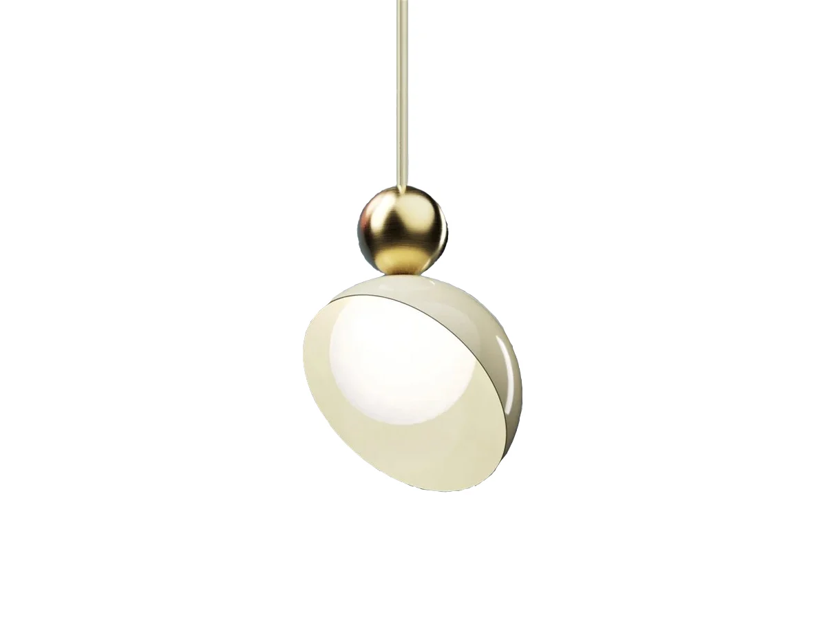 Italamp Aurora 796/SP Lampada a Sospensione