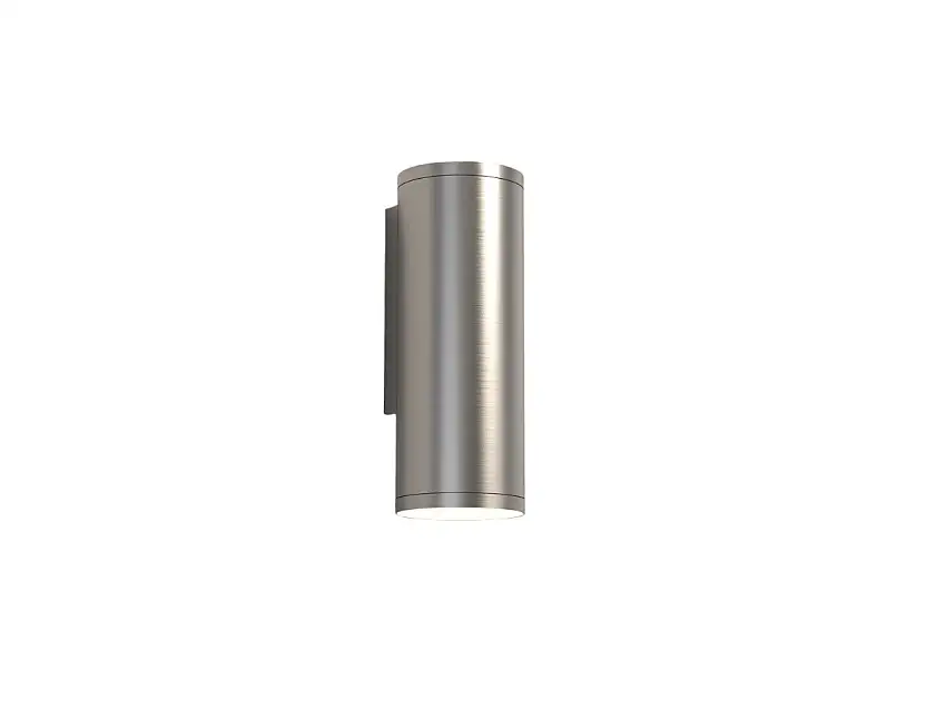 Astro Lighting Lampada a parete Ava 200 Coastal - Acciaio inox spazzolato