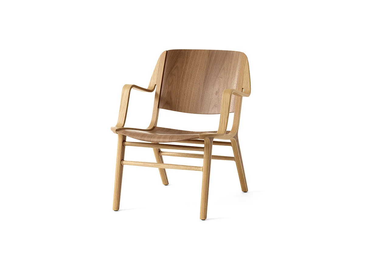 &Tradition AX HM11 Poltrona Lounge