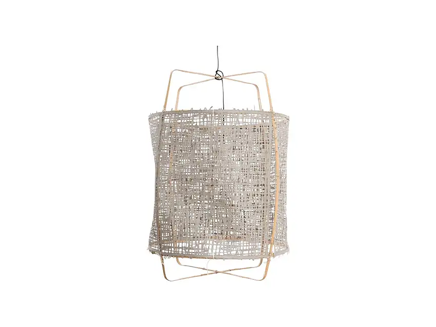 Ay illuminate Z2 Blonde Lampada a Sospensione - Paper