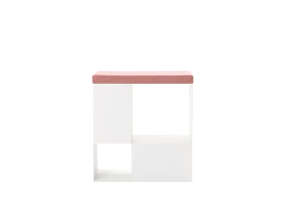Mara B302 Bench – Panca Libreria