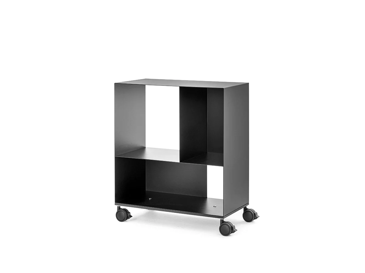Mara B302 Roll - Carrello da ufficio
