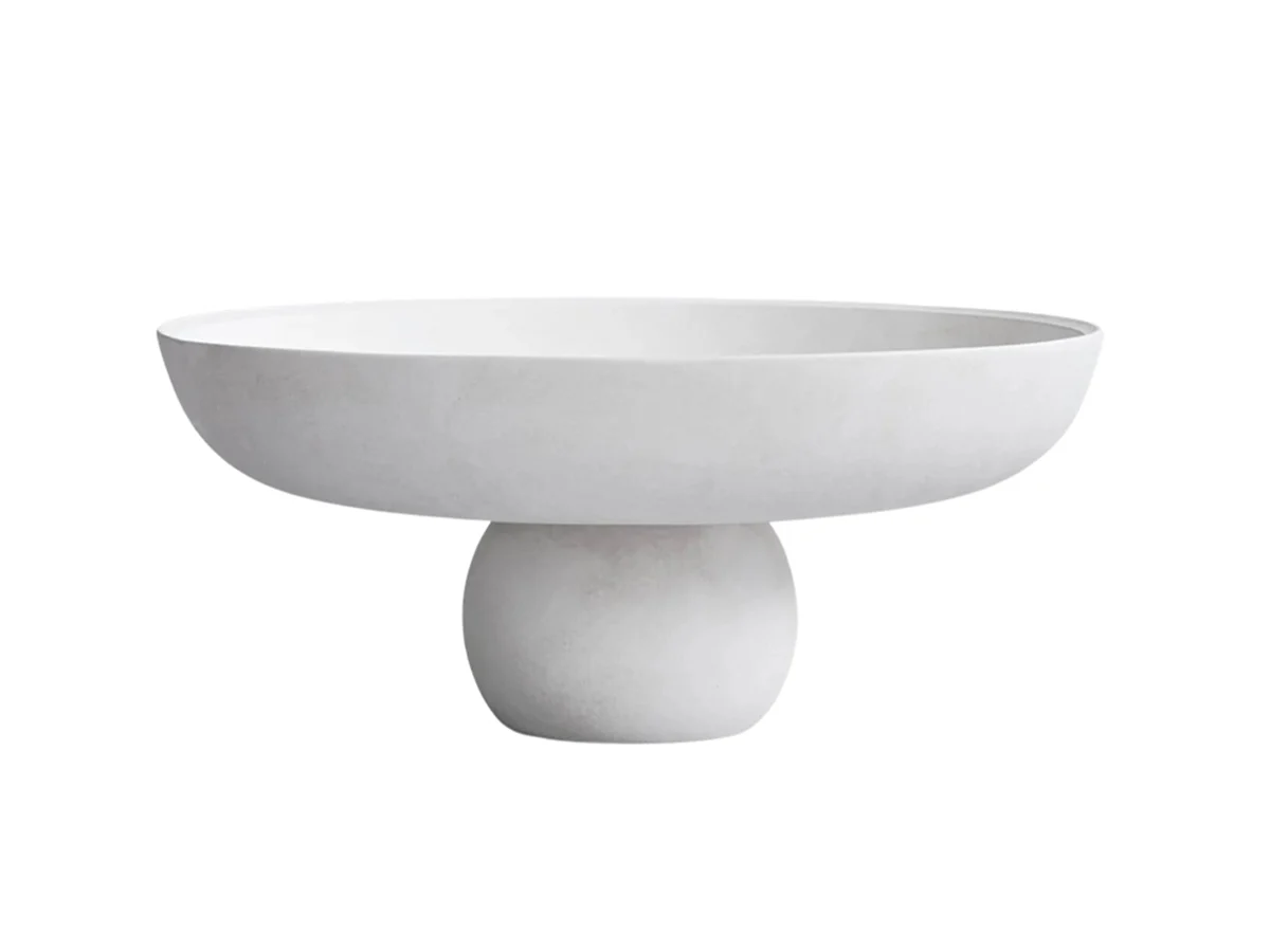 101 Copenhagen  Baburu Bowl Centrotavola Grande