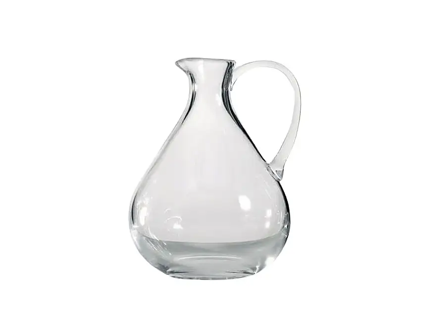 Driade Bacco Caraffa