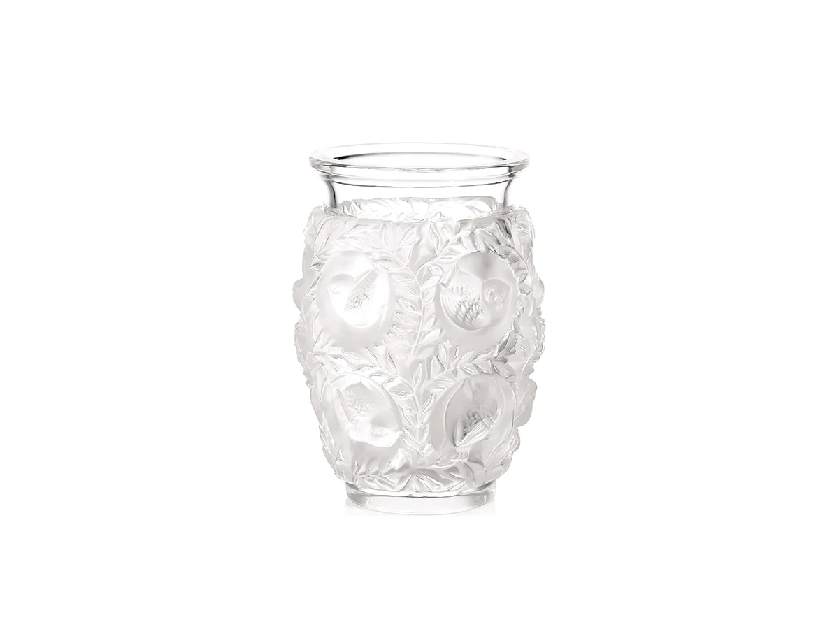 Lalique Bagatelle Vaso