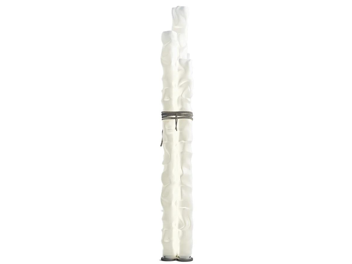 Contardi Baggy Lampada da Terra - Trio