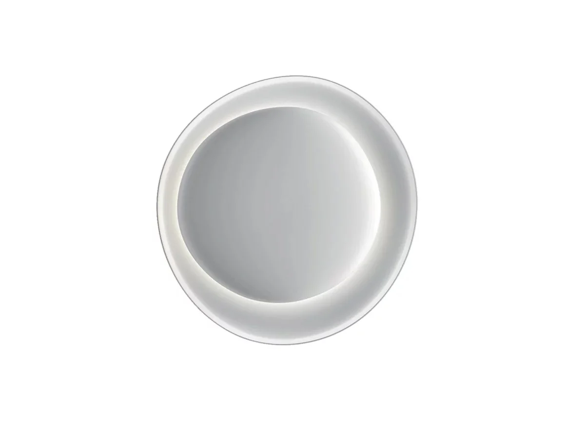 Foscarini Bahia Mini LED Lampada da Parete/Soffitto - US 120V