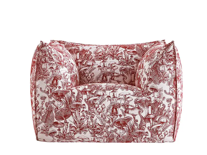 B&B Italia Le Bambole - Bambola Poltrona x Stella McCartney