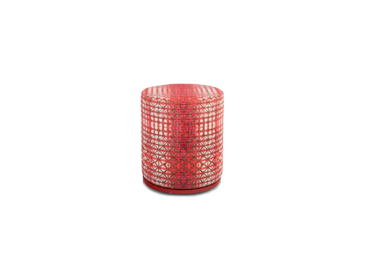 Baobab Collection Crazy Gyula Pouf