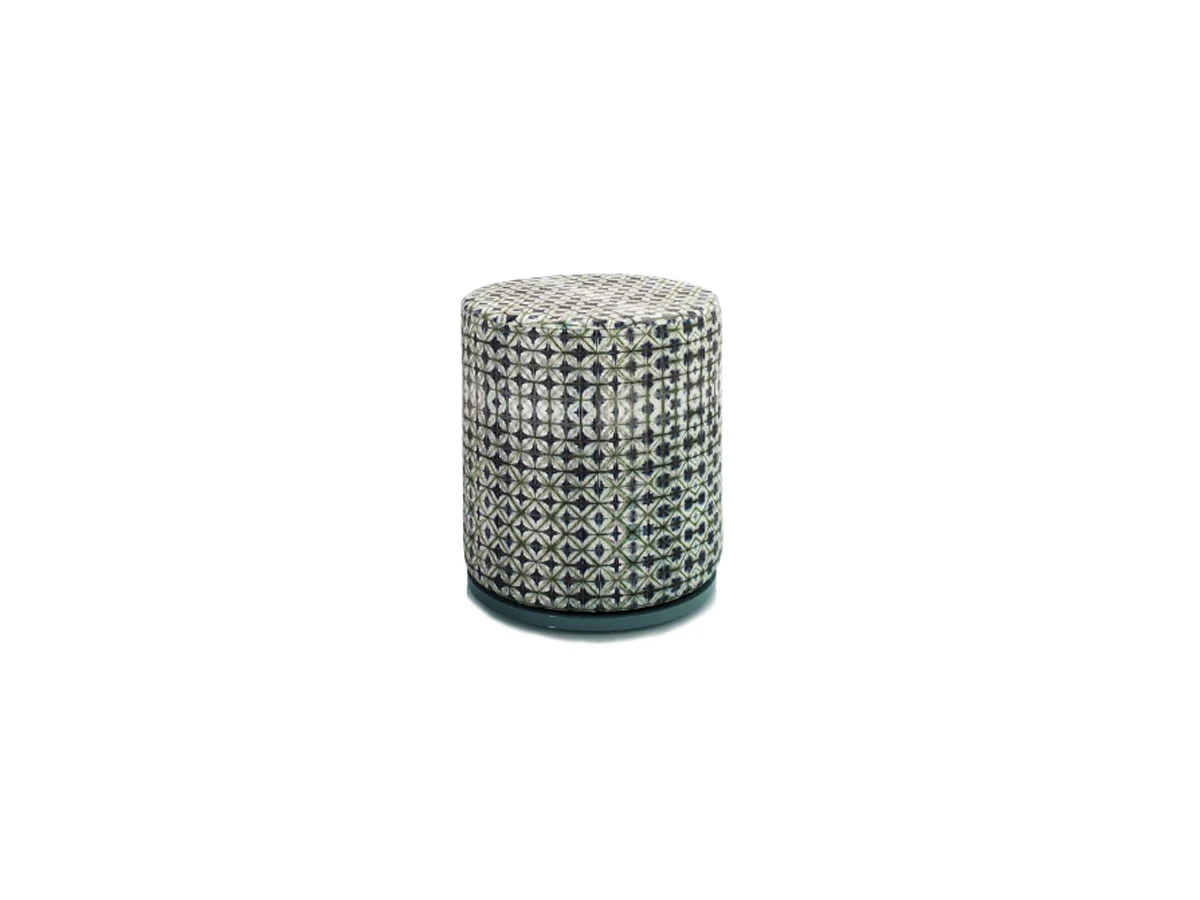 Baobab Collection Crazy Kilan Pouf