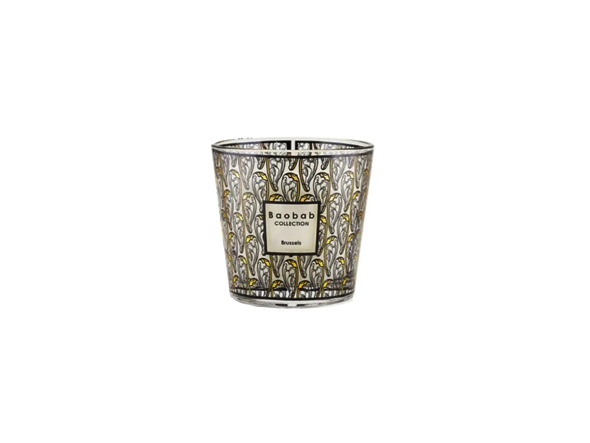 Baobab Collection My First Baobab Brussels Candela