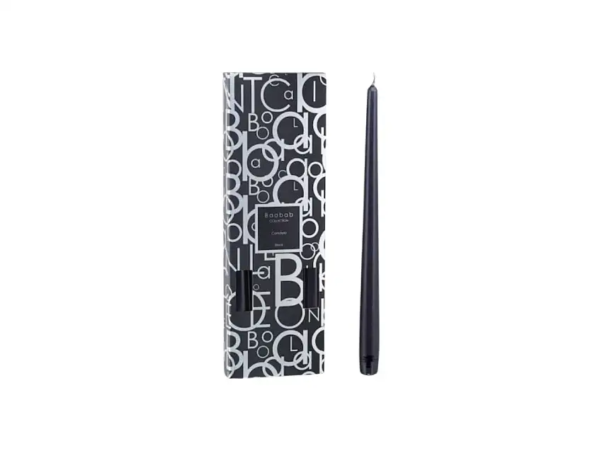Baobab Collection Candela Set da 4 Candele