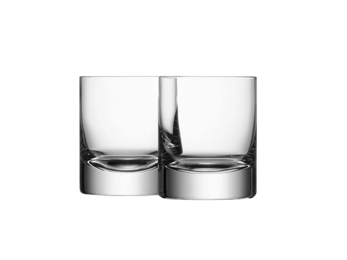 LSA Bar Tumbler - Set da 2