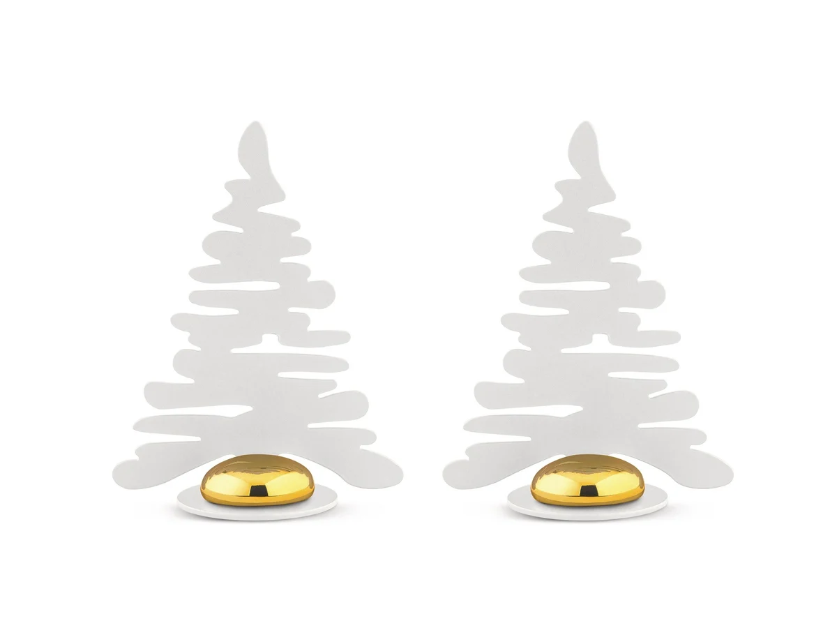 Alessi Barkplace Tree - Segnaposto