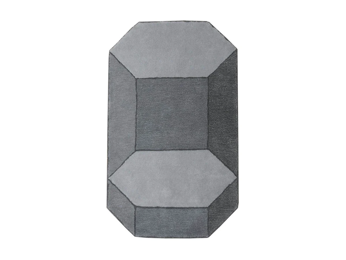 ENOstudio Basalte S Tappeto