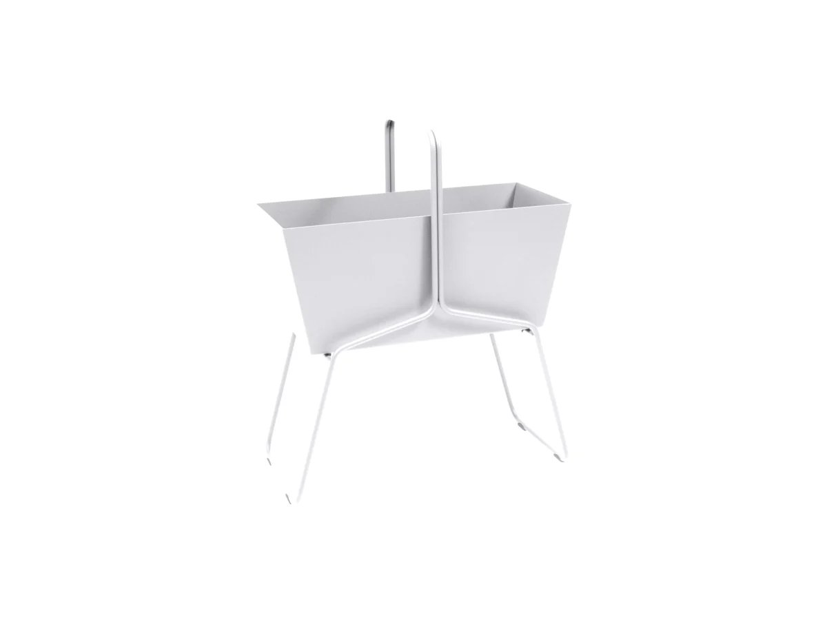 Fermob Basket Planter High