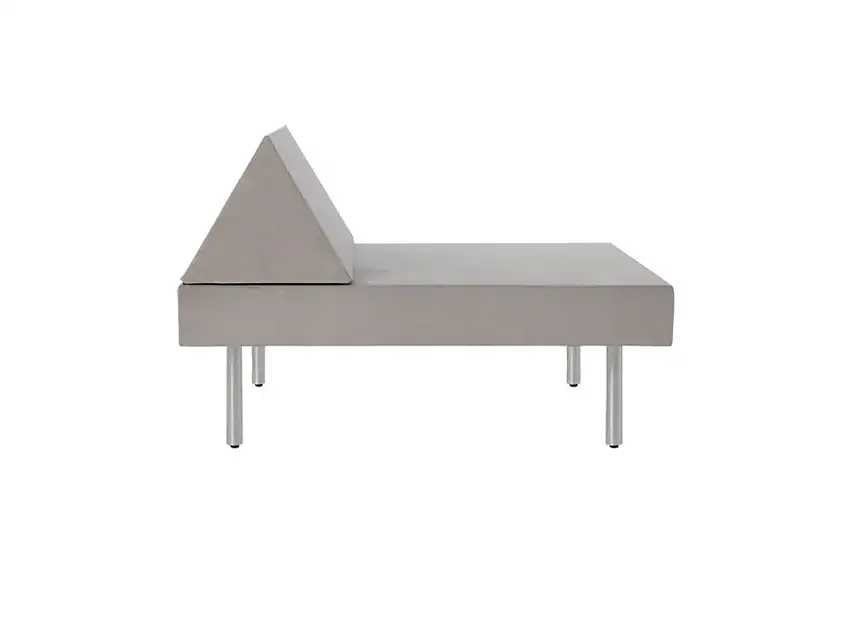 BD Barcelona Design Masheb Divano L. 100 cm