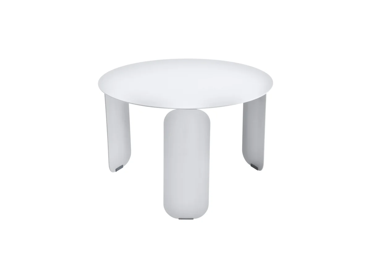 Fermob Bebop tavolo Basso Ø 60 Cm