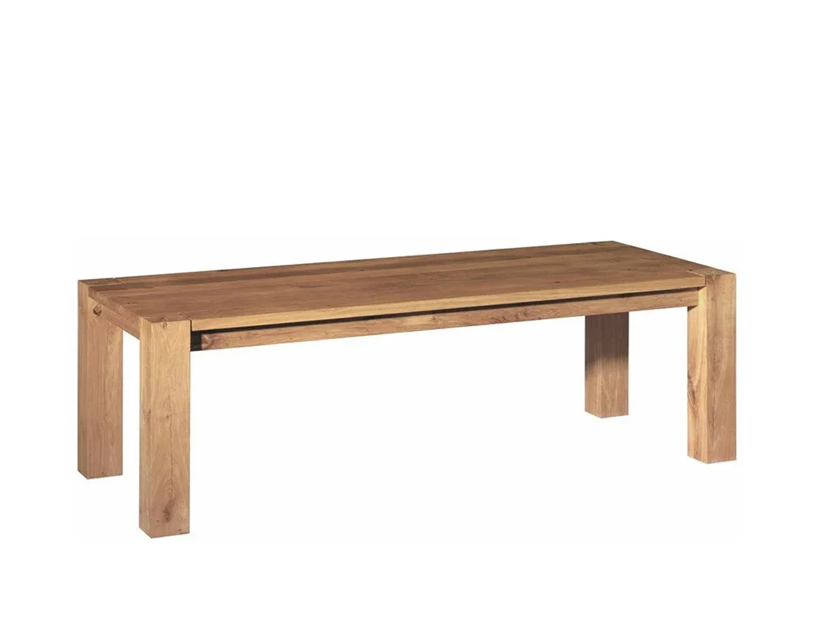 E15 Bigfoot™ Tavolo - L. 250 Rovere oliato