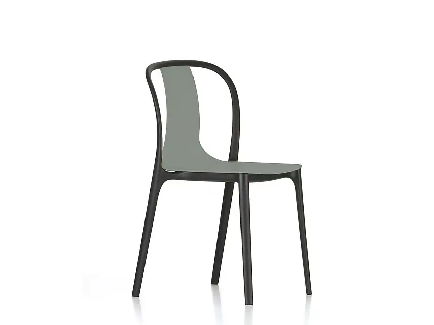 Vitra Belleville Plastic Sedia - 94