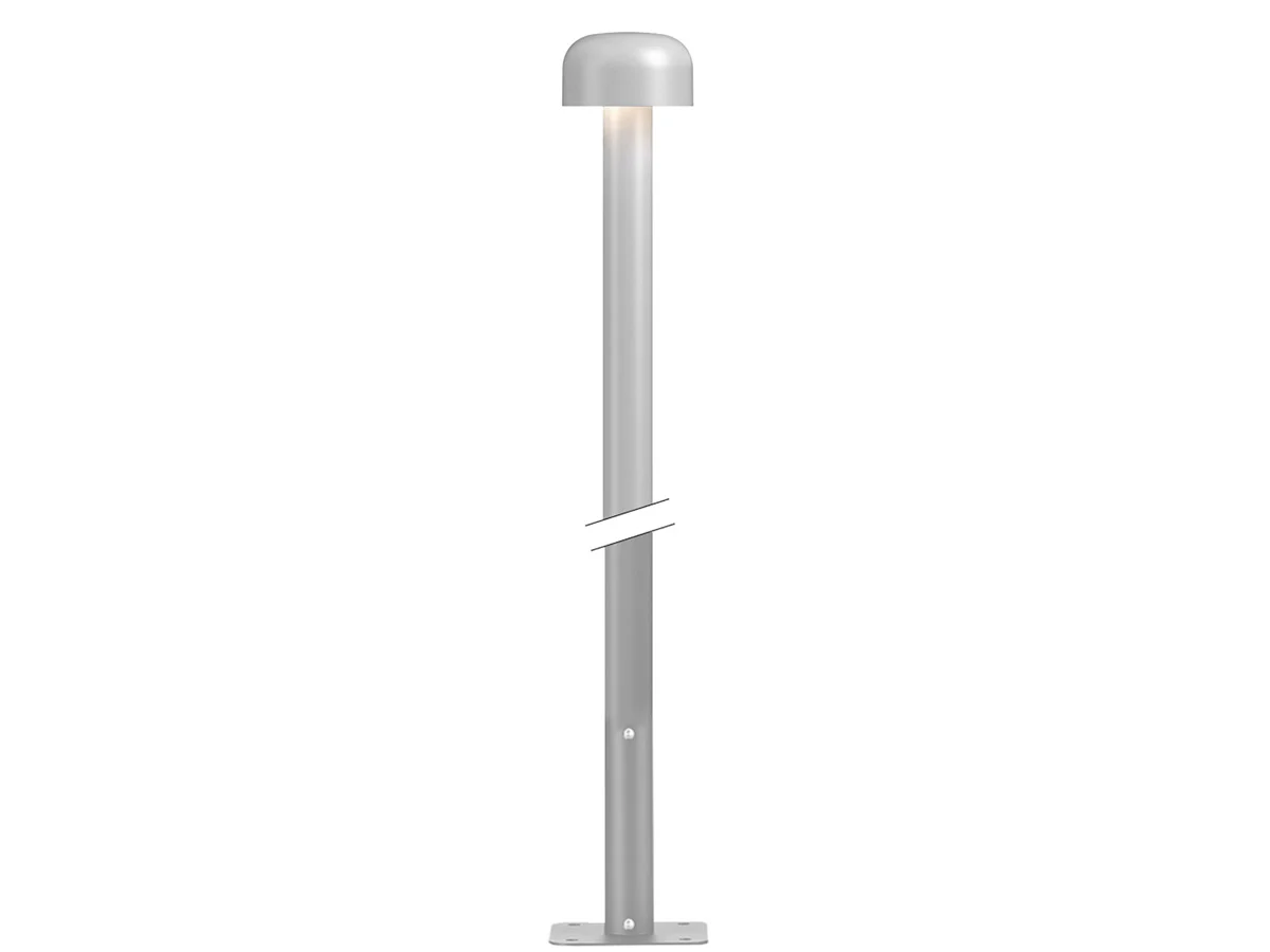 Flos Bellhop Pole With Base H 4020 Dali Lampada da Terra da Outdoor