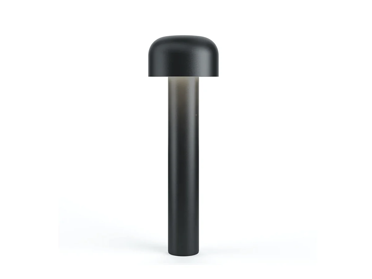 Flos Bellhop Bollard H 380 - Lampada da terra da esterno
