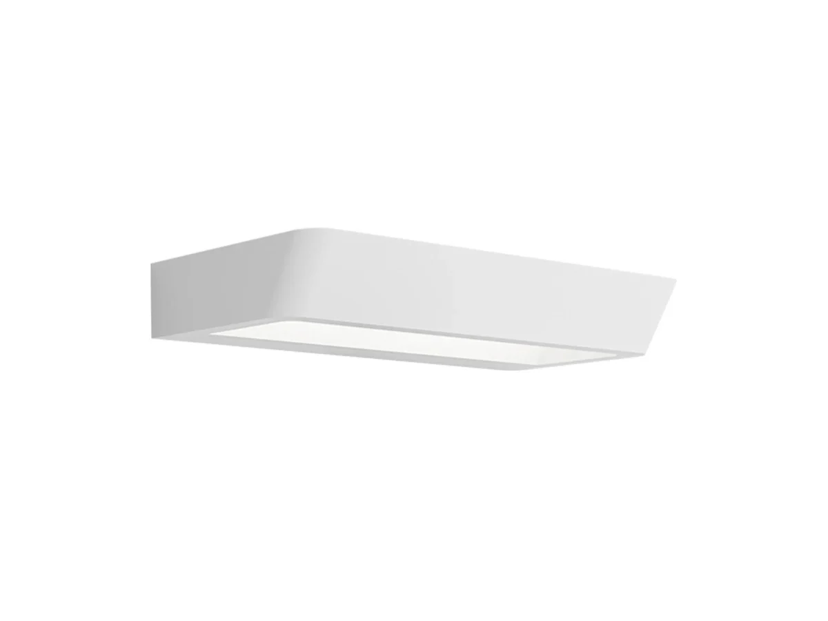 Rotaliana Belvedere W0 Lampada da Parete - Bianco