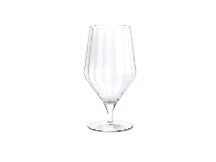 Georg Jensen Bernadotte Bicchieri da Birra - Set da 6