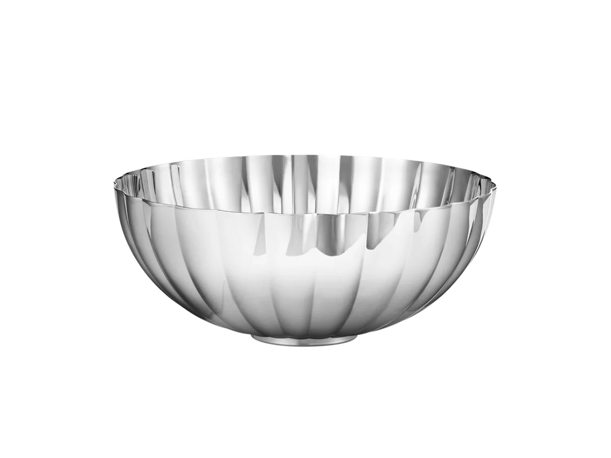 Georg Jensen Bernadotte Ciotola Media