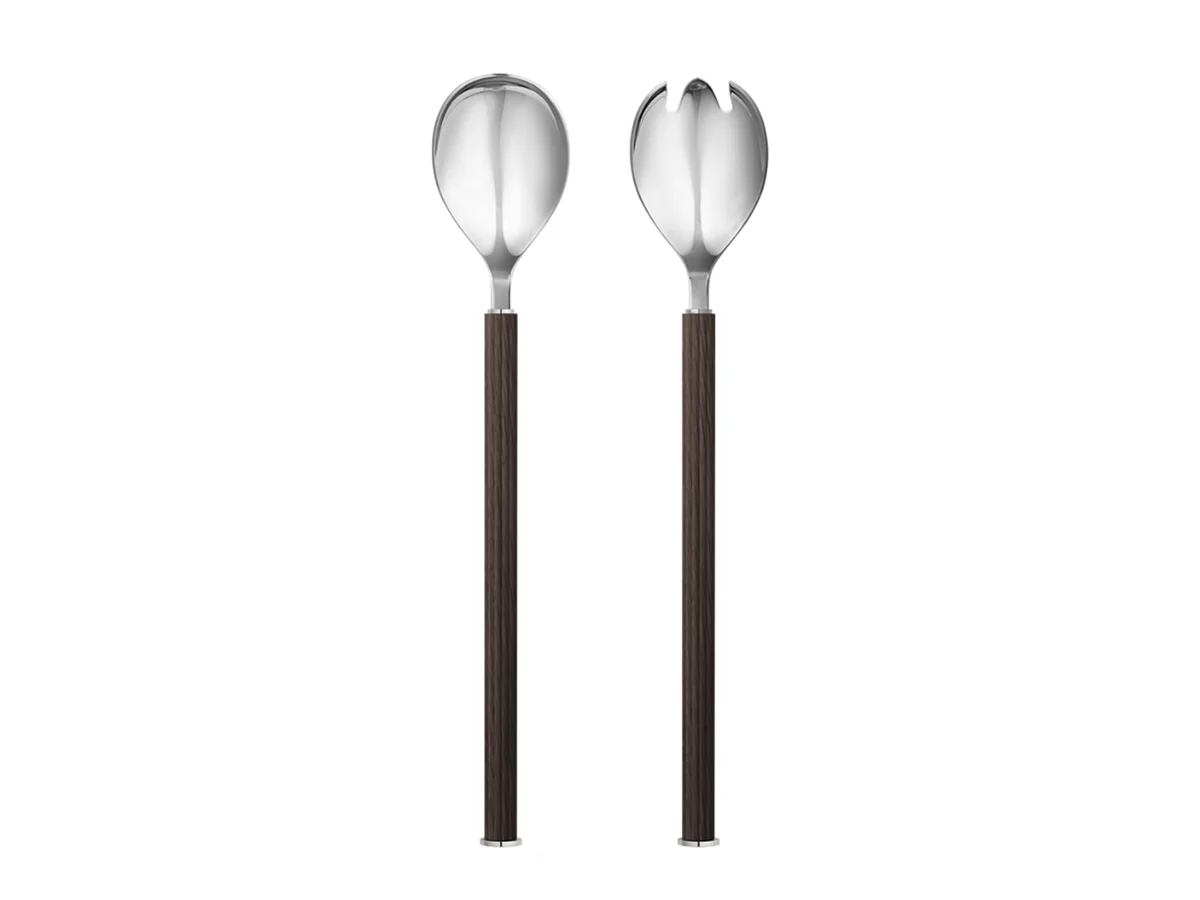 Georg Jensen Bernadotte Posate per insalata