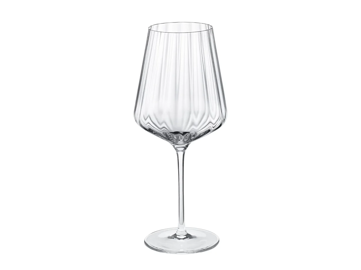 Georg Jensen Bernadotte Singolo Calice da vino Bianco