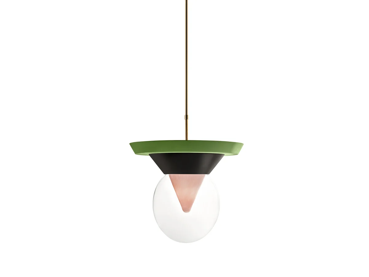 Studio SPHAER Bia Lampada a Sospensione