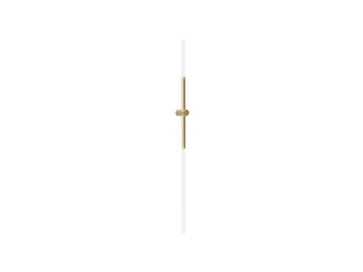 Contardi Bianca AP Linear Lampada da Parete
