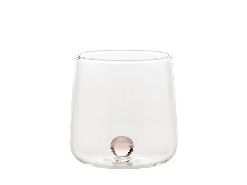 Zafferano Bilia Bicchiere Tumbler 44 cl