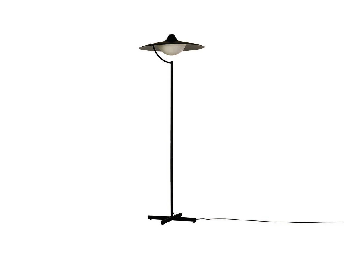 DCWéditions Biny Lampada da Terra